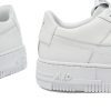 Air Force White Pixels