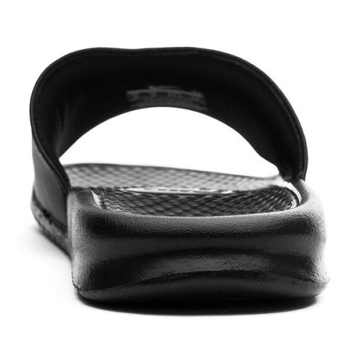 nike f.c benassi black/white nike f.c benassi black/white