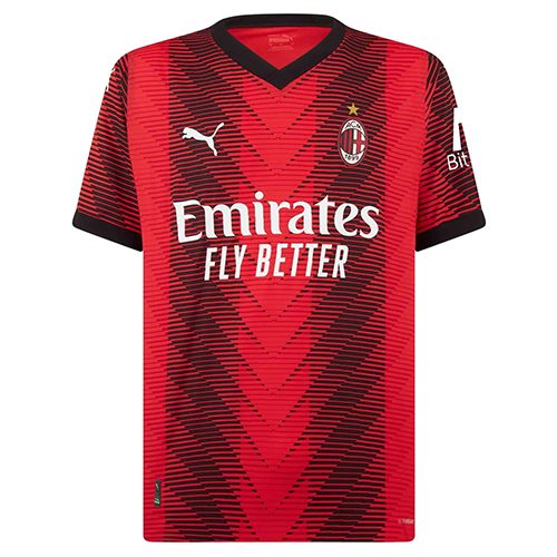 AC Milan Home 2023/2024