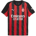 AC Milan Home 2025/2026