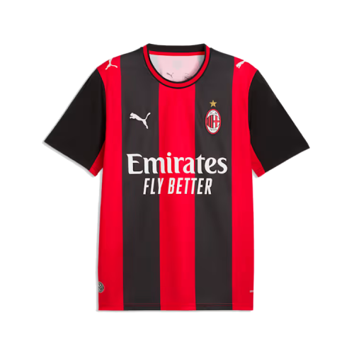 AC Milan Home 26/27