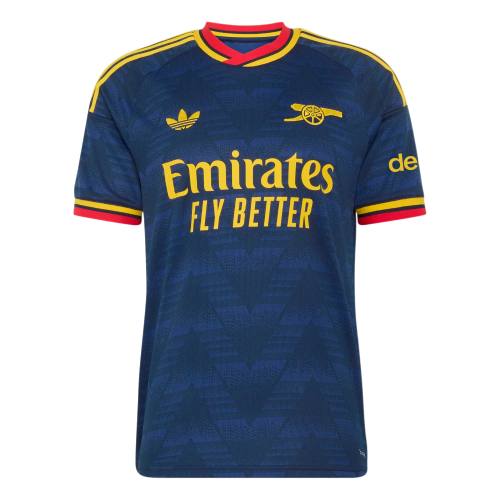 Arsenal away jersey 2026