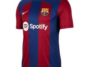 Barcelona Home Jersey 2023/2024