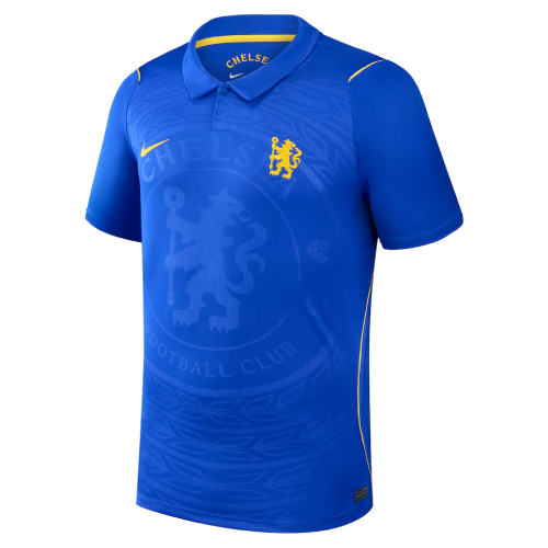 chelsea home jersey 26