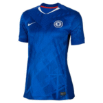 Chelsea Women's Home 2025/2026