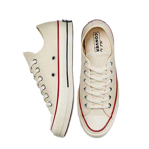 Buy Converse Chuck 70 Parchment Low Top Superbuyng