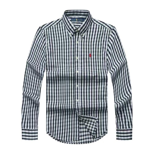 Ralph Black/White Checkered