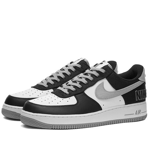 air force emb raiders