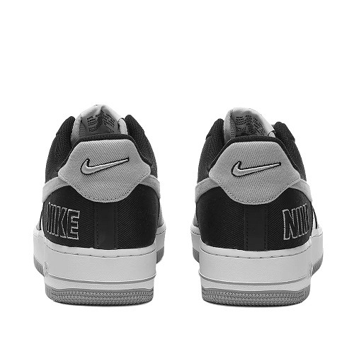 air force emb raiders