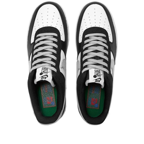 air force emb raiders