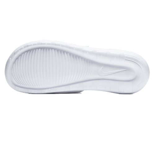 nike victori slide white/black nike victori slide white/black