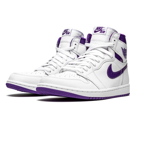AIR JORDAN 1 RETRO HIGH WMNS “COURT PURPLE”_3 jordan wmns court purple
