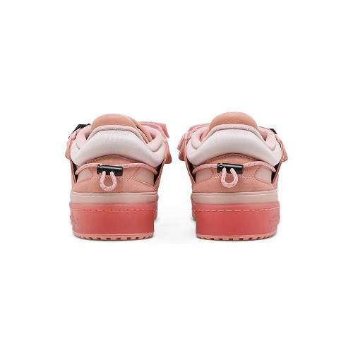 Adidas Forum Low Bad Bunny pink_3 adidas bad bunny easter