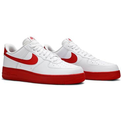 Air Force 1 Low 'White Red Sole'_3 ethansmithpremier@gmail.com Pass: Fifacop2015