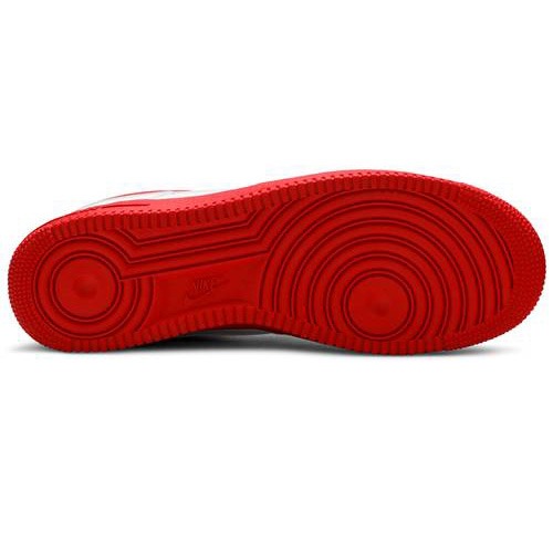 Air Force 1 Low 'White Red Sole'_4 ethansmithpremier@gmail.com Pass: Fifacop2015