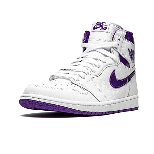Air Jordan 1 Retro High WMNS “Court Purple”_2 air jordan wmns purple