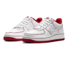 air force red stitch