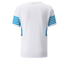 Marseille home jersey 2022
