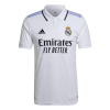 real madrid home 2022/2023