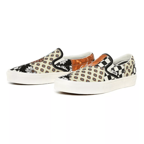 vans patchwork tiger shoe vans patchwork tiger shoe