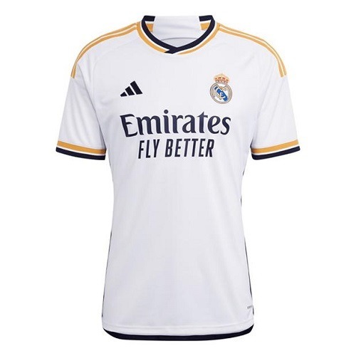 real madrid home 2023/2024
