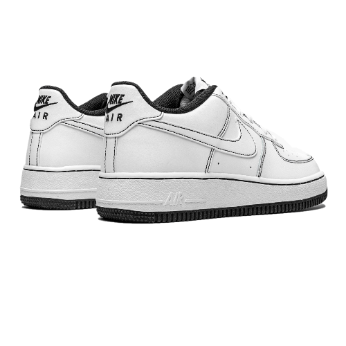 nike-air-force-1-low-07-gs-contrast-stitching-white-black_16663636_32730096_2048 air force black stitch