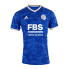 Leicester home Jersey 2021/2022