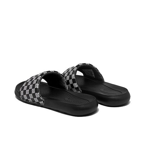 nike victori print black/white/black nike victori print black/white/black