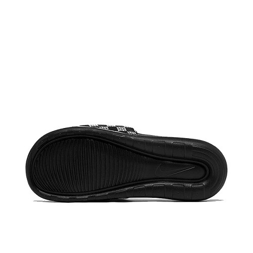 nike victori print black/white/black nike victori print black/white/black