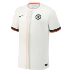 chelsea away jersey 2025/2026