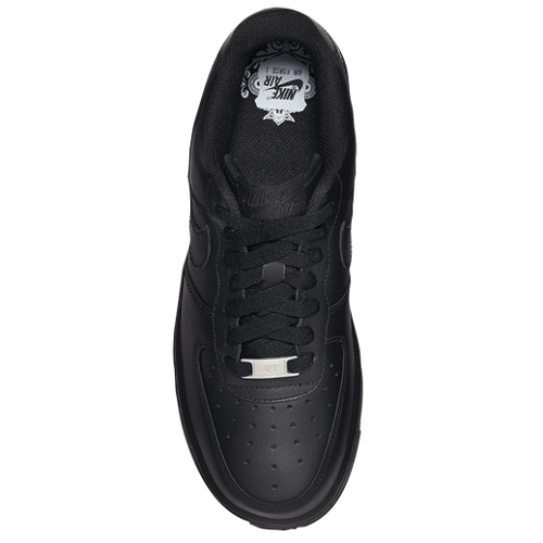 Buy Nike Air Force 1 Low Black LE 07 | Superbuyng