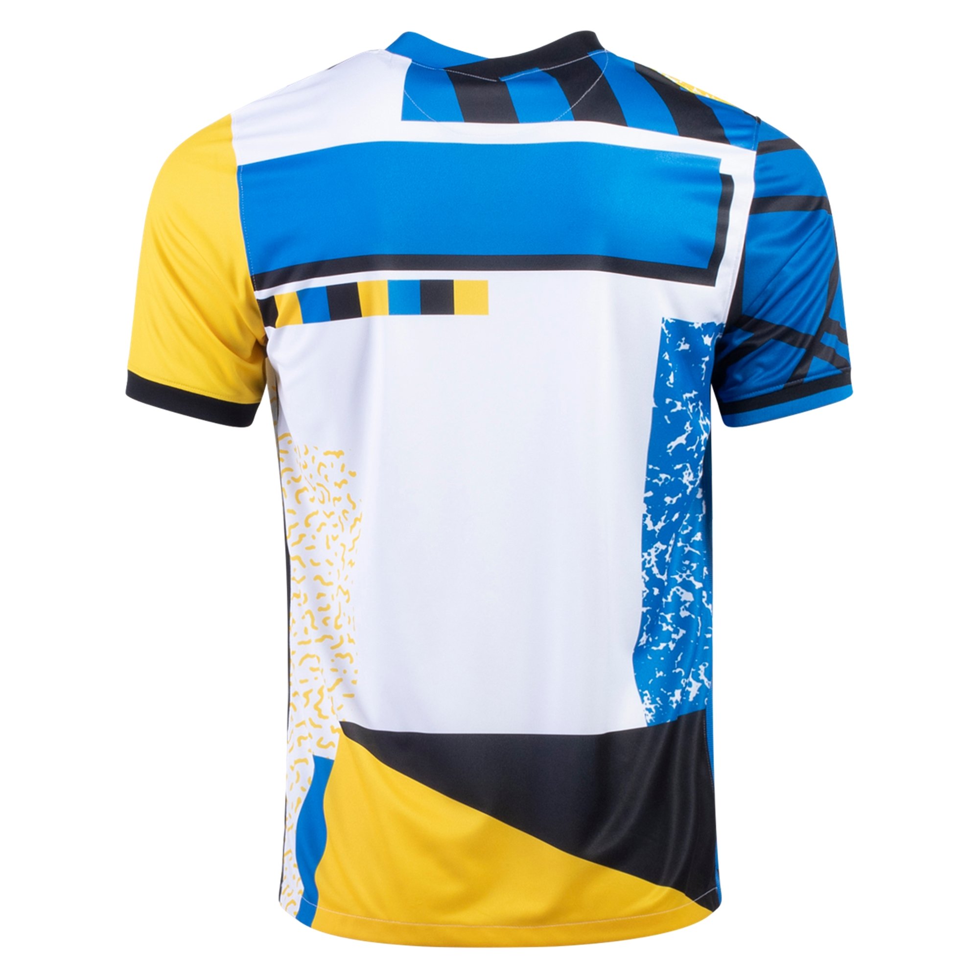 Inter Milan Fourth Jersey 20212022_2 inter milan fourth 2021/2022