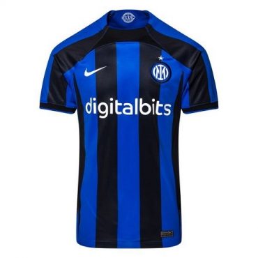 Inter Milan Home Jersey 20222023