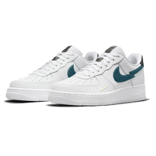 NIKE AIR FORCE 1 LOW 'LIGHTNING BOLT'_2 air force lightning bolt