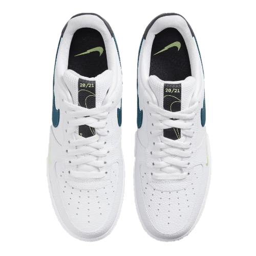 NIKE AIR FORCE 1 LOW 'LIGHTNING BOLT'_3 air force lightning bolt