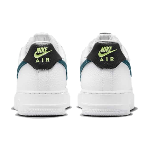NIKE AIR FORCE 1 LOW 'LIGHTNING BOLT'_4 air force lightning bolt