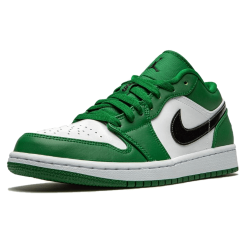 Nike Air Jordan 1 Low Pine Green_2 jordan 1 low green