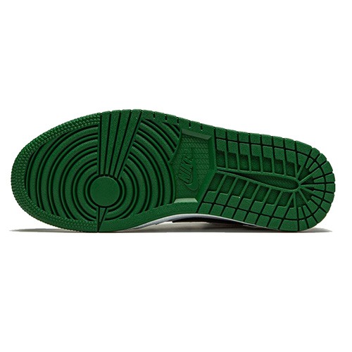 Nike Air Jordan 1 Low Pine Green_5 jordan 1 low green