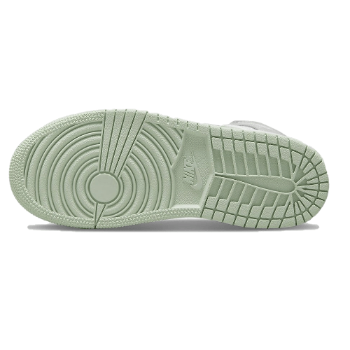 Air-Jordan-1-Seafoam-Healing-Orange-White-Release-Date-5 air jordan high seafoam