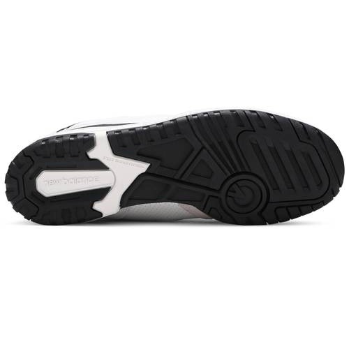 new balance 550 black