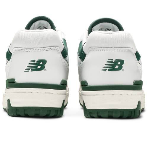 new balance 550 green