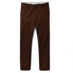 Ralph Lauren dark-brown Chino