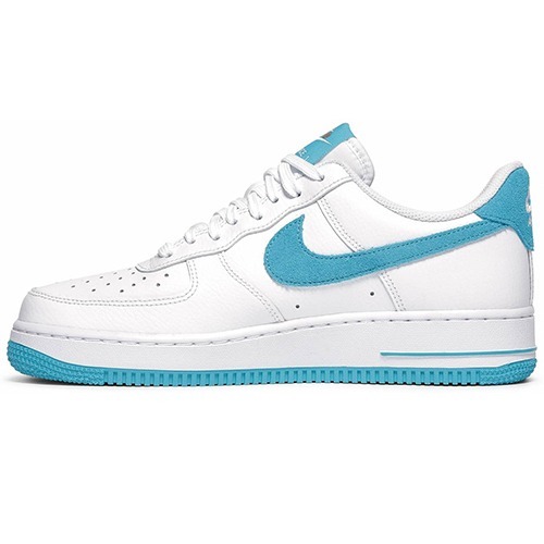 Space Jam x Nike Air Force 1 Low 'Hare'_2 nike space jam hare