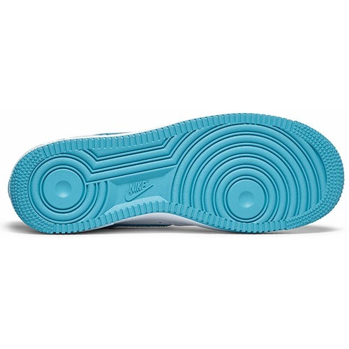 Space Jam x Nike Air Force 1 Low 'Hare'_5 nike space jam hare