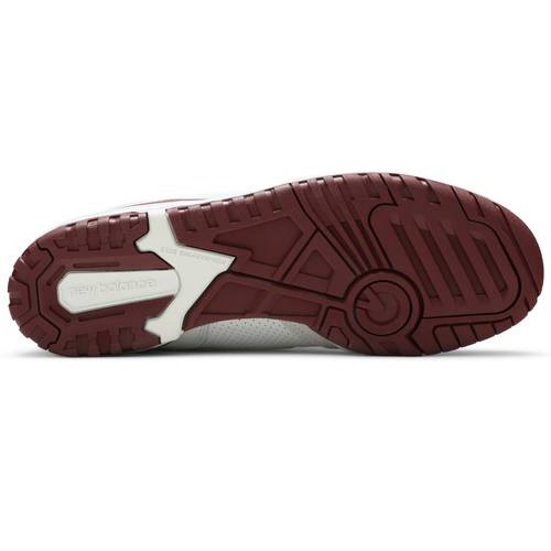 New Balance 550 Burgundy_4 new balance 550 burgundy