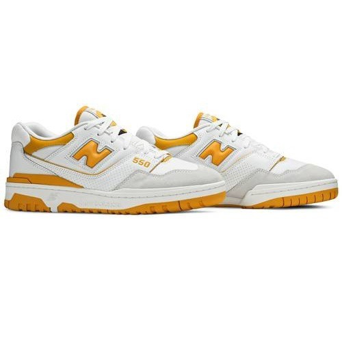 New Balance 550 Varsity Gold_2 new balance 550 varsity-gold