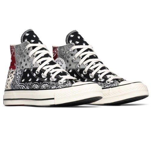 Offspring x Converse Chuck 70 High 'Paisley Patchwork'_3 offspring converse chuck high