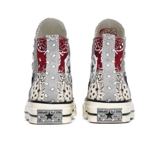 Offspring x Converse Chuck 70 High 'Paisley Patchwork'_4 offspring converse chuck high