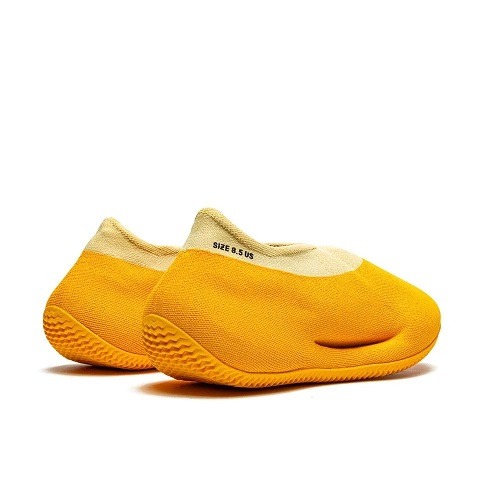 yeezy knit runner sulfur yeezy knit runner sulfur