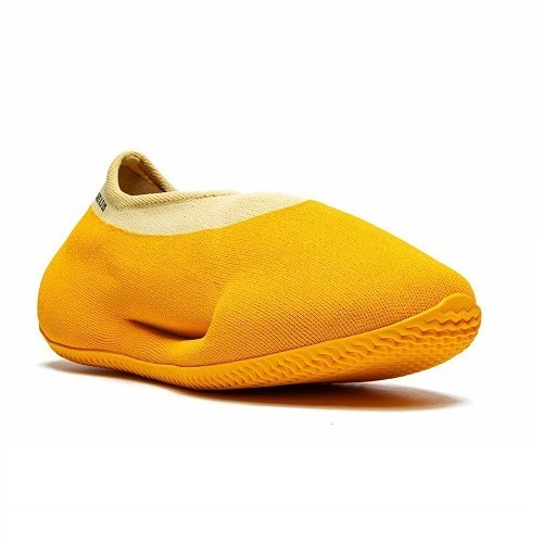 yeezy knit runner sulfur yeezy knit runner sulfur